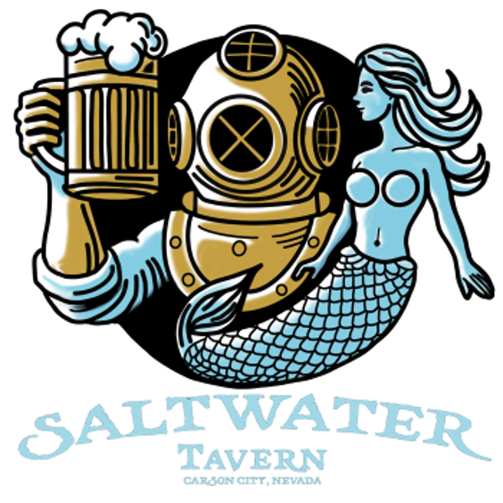 Salt Water Tavern