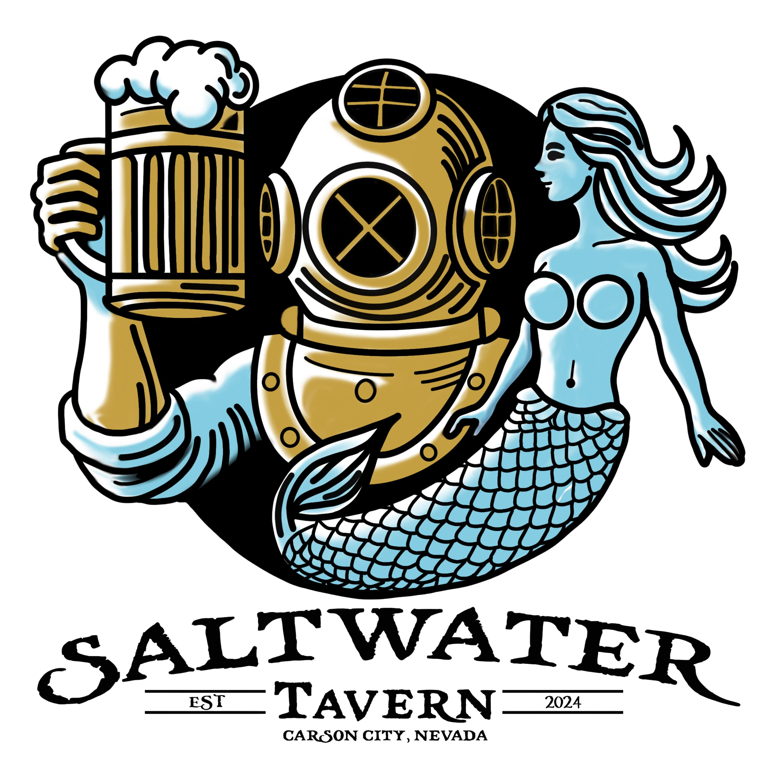 Salt Water Tavern